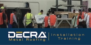 Decra Certified Installers Decra Certified Installers