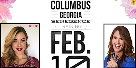 SeneGence Training - Columbus, Georgia primary image