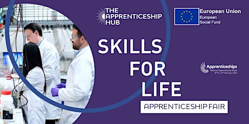 Skills for Life Apprenticeship Fair