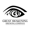 Logotipo de Great Awakening Brewing Company