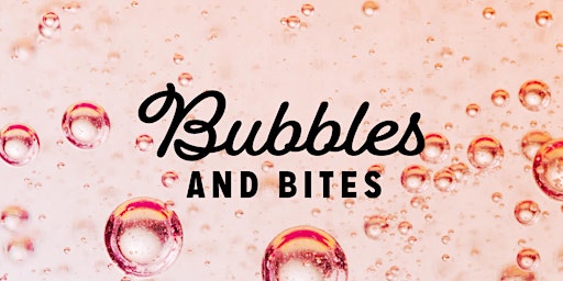 Holiday Bubbles & Bites