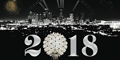 New Year's Eve 2018 at The Dogwood Midtown in HOUSTON, TX primary image