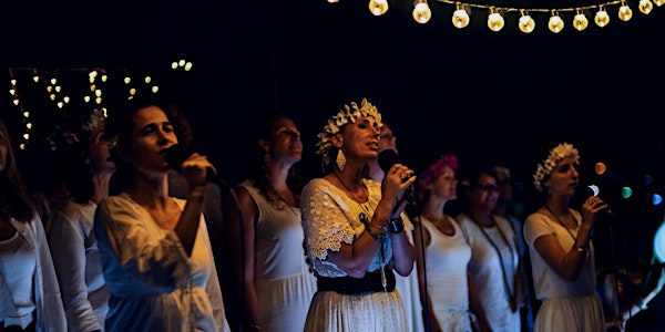 Golden Moon Festival
