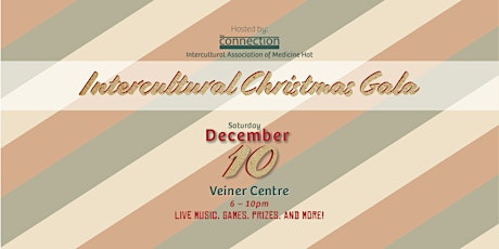 Intercultural Christmas Gala