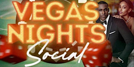 Vegas Nights Social