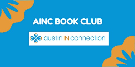 Imagem principal do evento AINC Book Club