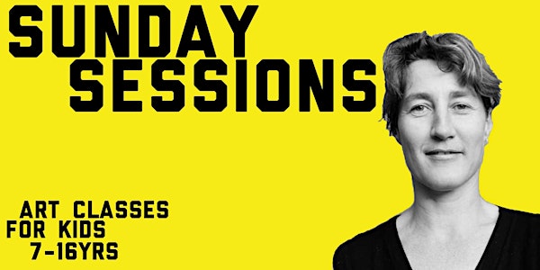 Sunday Sessions in April