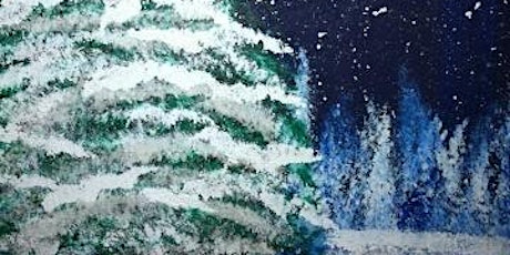 Holiday Paint and Sip part 1 @ 529 Arts Avenue  primary image
