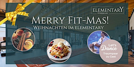 Merry Fit-Mas!