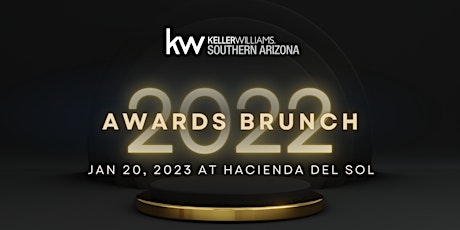 Imagen principal de 2022 KWSA Awards Brunch