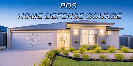 PDS Home Defense Course