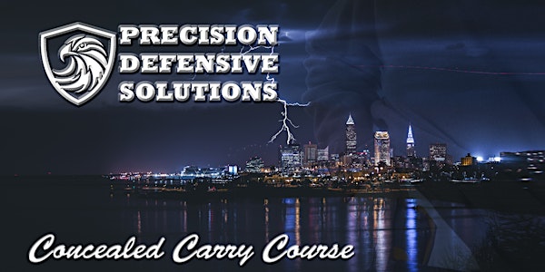 Ohio Concealed Carry Course