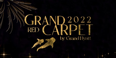 Imagen principal de Grand Red Carpet 2022 | Grand Hyatt Playa del Carmen