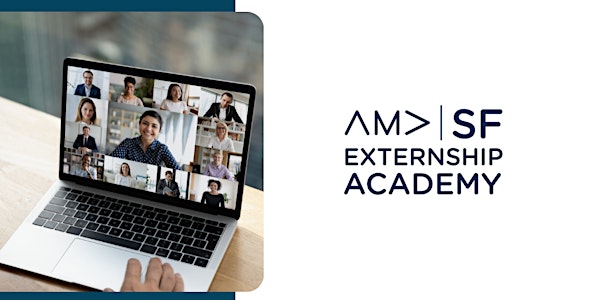 AMA SF Externship Academy 2023 Info Session for Businesses