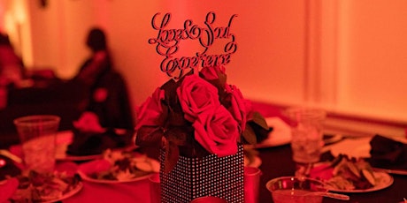 The Love & Soul Experience: Valentine’s Ball