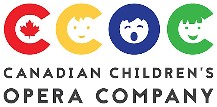 Open Auditions for the Canadian Children's Opera Conpany image