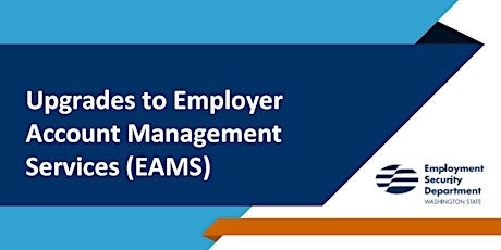 Upgrading in Employer Account Management Services: What you need to know