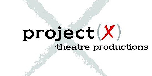 Project X Theatre AGM!