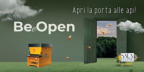 BeeOpen - Open day dedicato al mondo dell'apicoltura e dei suoi prodotti