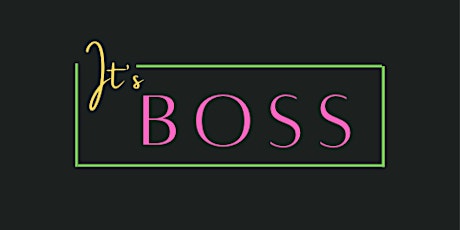 Its BOSS: Ladies who Lunch