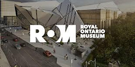 Royal Ontario Museum (ROM) Tour
