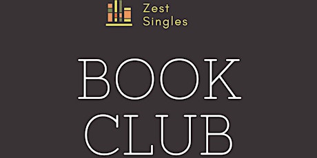 Zest ONLINE Book Club - meet the author evening with Simon Tozer