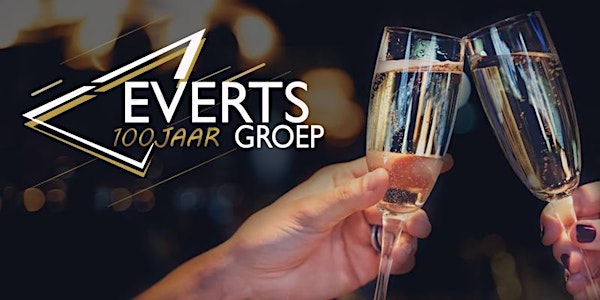 Everts Groep | 100 jaar! 