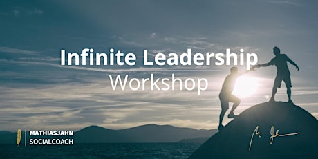 Infinite Leadership Workshop (deutsch)