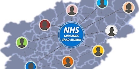 Midlands GMTS Alumni Networking Evening: Roger Kline primary image