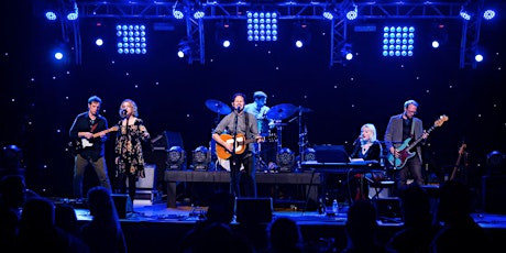 Second Hand News: Tribute to Fleetwood Mac