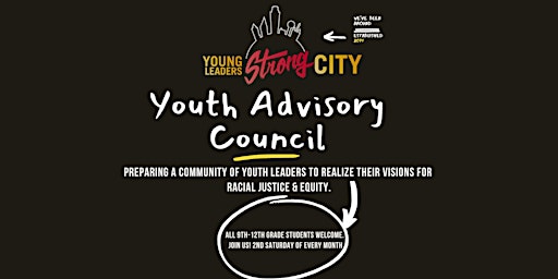 YLSC Youth Advisory Council