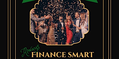Finance Smart Launch Party