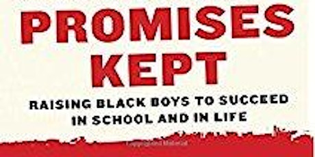 AMERICAN PROMISE: FILM & DIALOGUE- EDUCATING AFRICAN-AMERICAN BOYS primary image