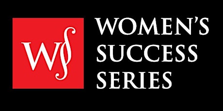 Women's Success Series- Nicole Willey