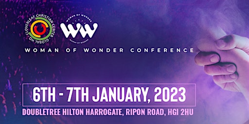 Woman of Wonder (WOW) Conference