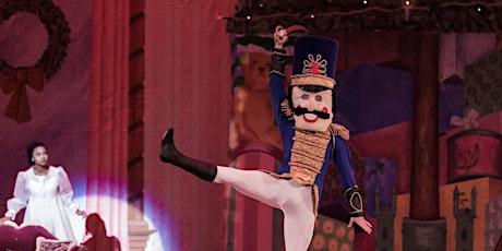 The Nutcracker: Sensory-Friendly Performance primary image