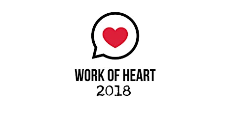 Work of Heart 2018 primary image