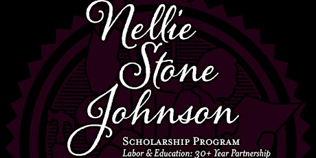 Nellie Stone Johnson 31st Annual Scholarship  Dinner primary image
