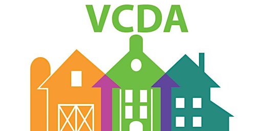 VCDA Fall 2022 Conference - The Changing Landscape of Infrastructure
