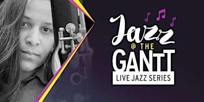 Jazz @ the Gantt featuring Lee Odom Quartet