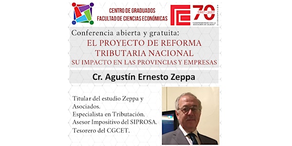 EL PROYECTO DE REFORMA TRIBUTARIA NACIONAL - SU IMPACTO EN LAS PROVINCIAS...