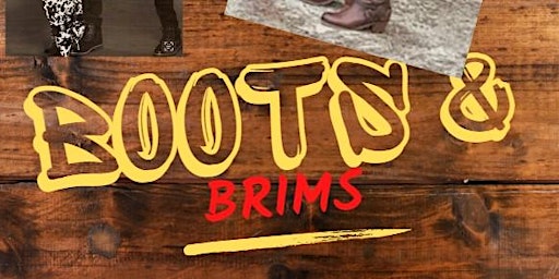 Boots & Brims Block Love Charlotte's 2022 Gala