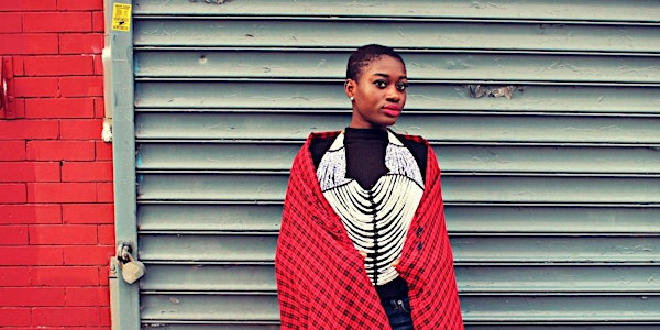 africaboutik - Holiday Pop-up (last one of 2017)