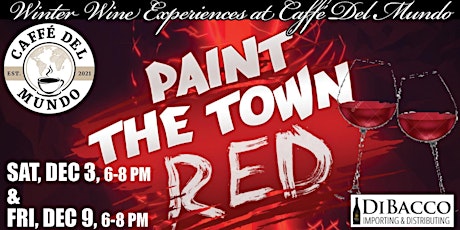 Paint the Town Red II
