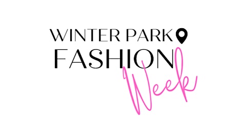 Winter Park Fashion Week Show 2023