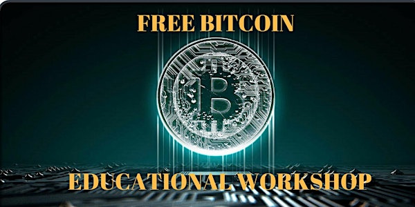 Free Bitcoin & Cryptocurrency Educational Overview