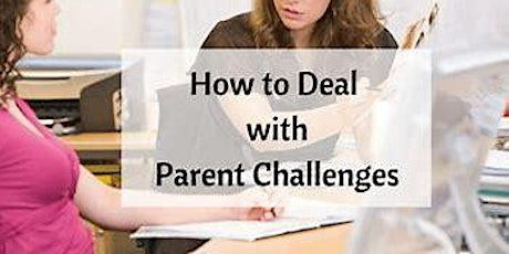 Positive Parenting Solutions Facing the Challenge Part I