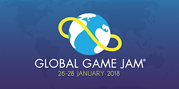 Portland Global Game Jam® 2018 (hosted by PIGSquad)