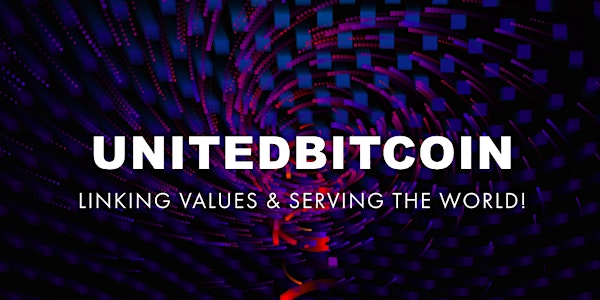 Join Jeff Garzik for the Launch of Bitcoin’s latest fork: UnitedBitcoin