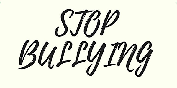 #AntiBullying Campaign #LiveOutLoud #LOLC